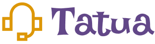 Tatua logo